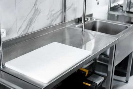 Spülen und Reinigen