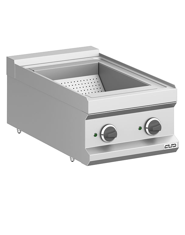 MBM Frittenwanne Elektro 0,35 kW MBM - CPGASTRO