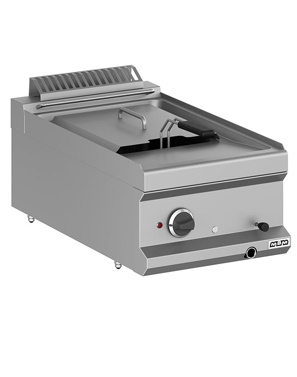 MBM Fritteuse Elektro 12 Liter 9 kW MBM - CPGASTRO