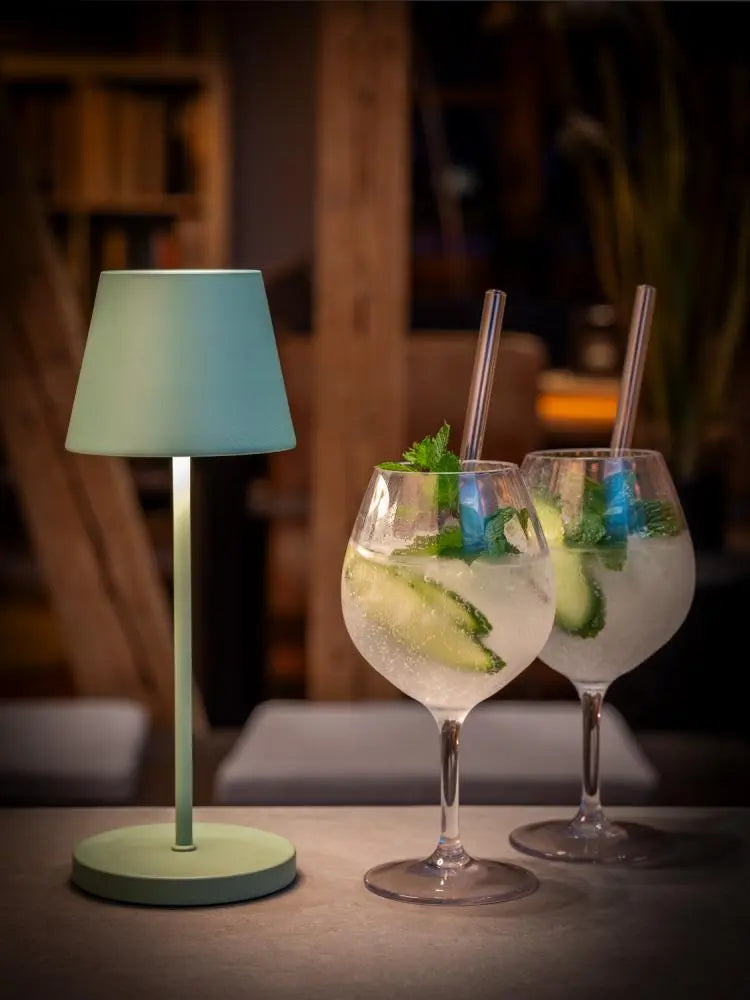 Tischlampe Merle Gastronics - CPGASTRO