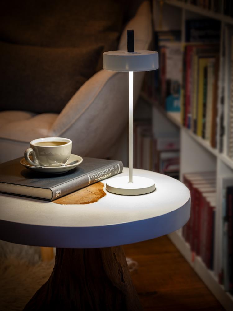 Tischlampe Cleo Gastronics - CPGASTRO