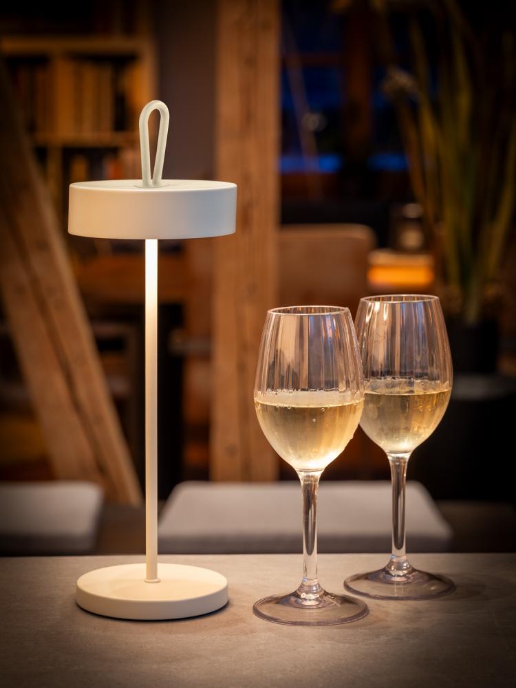 Tischlampe Cleo Gastronics - CPGASTRO