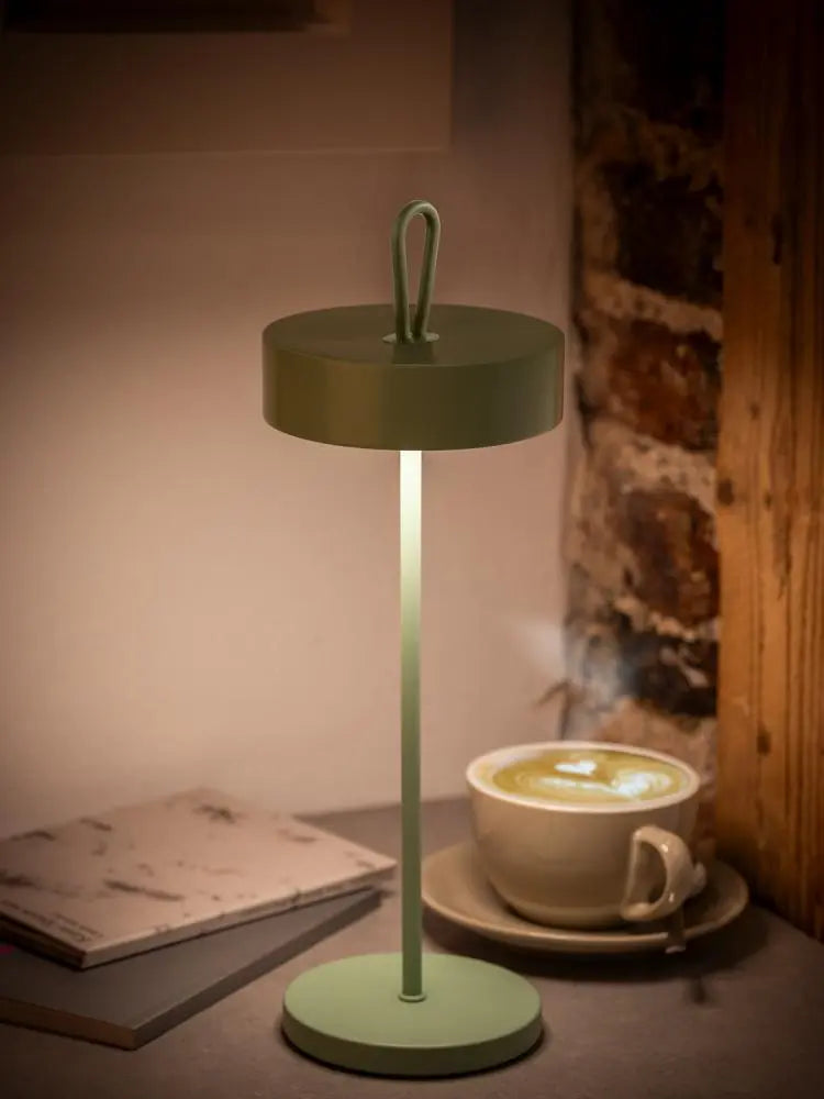 Tischlampe Cleo Gastronics - CPGASTRO