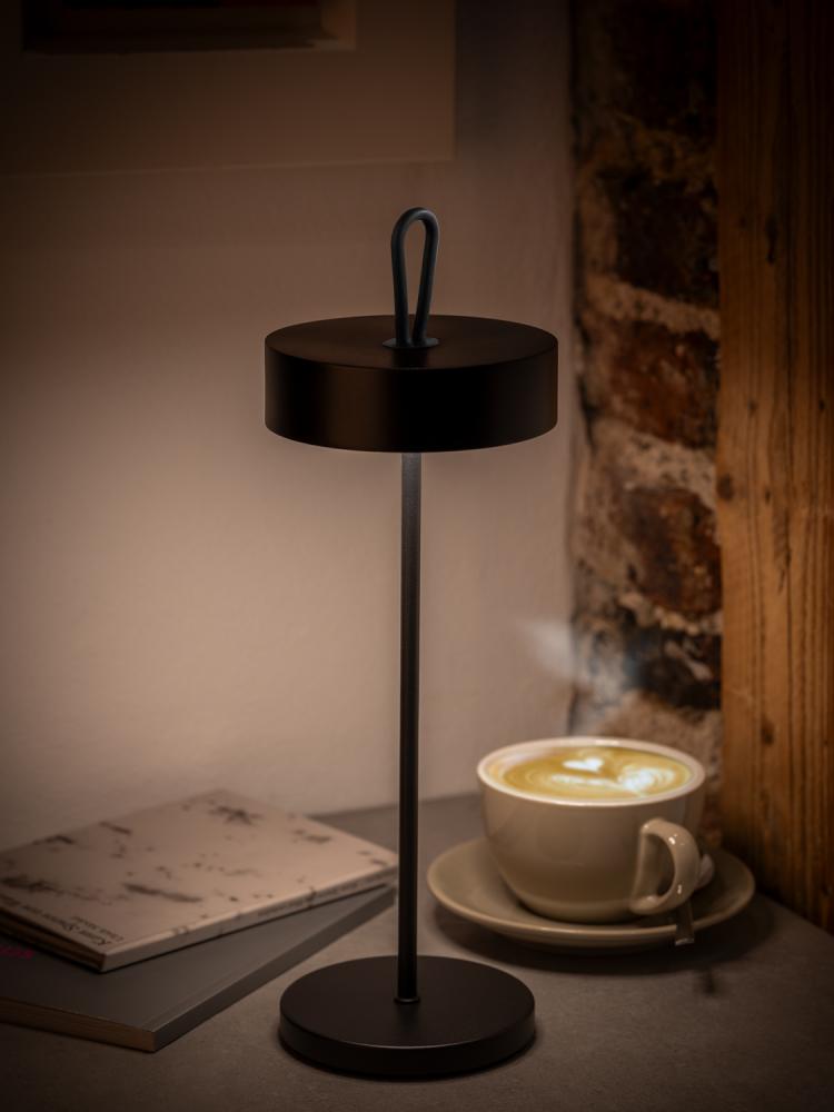 Tischlampe Cleo Gastronics - CPGASTRO