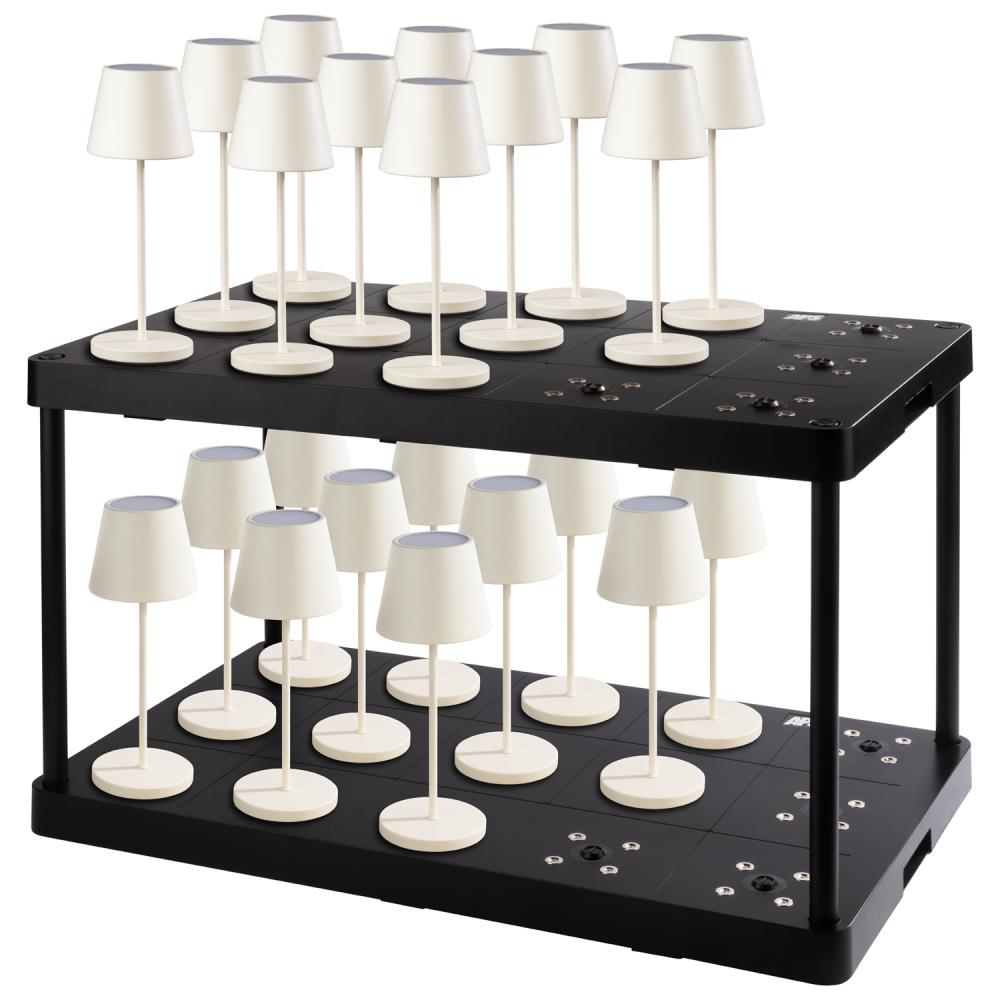 Ladestation für Tischlampe Gastronics - CPGASTRO