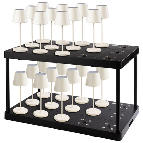 Ladestation für Tischlampe Gastronics - CPGASTRO