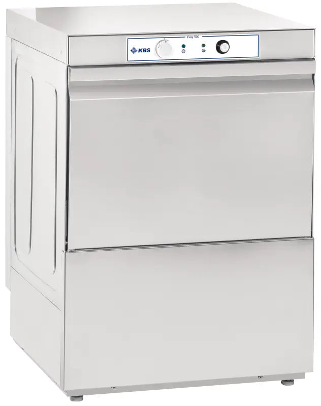 Geschirrspülmaschine - Klar- und Spülmitteldosiergerät und Ablaufpumpe Easy 500 6,2 kW KBS - CPGASTRO