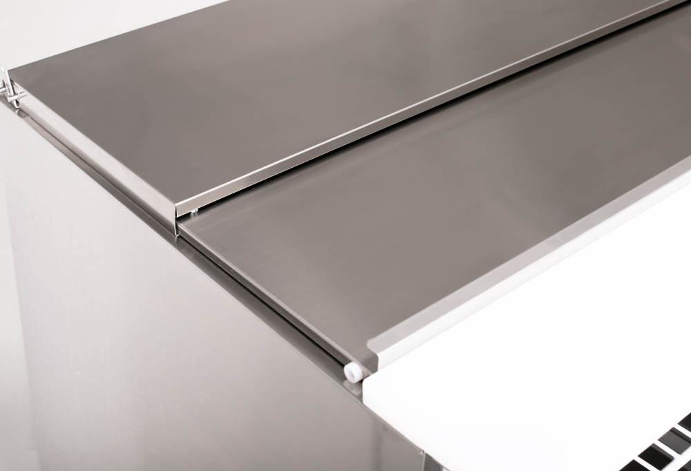 Saladette KBS 903 KBS - CPGASTRO