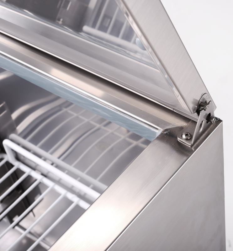 Saladette KBS 903 KBS - CPGASTRO