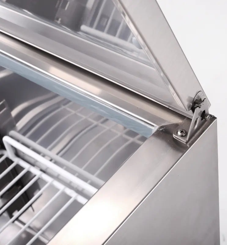 Saladette KBS 903 KBS - CPGASTRO