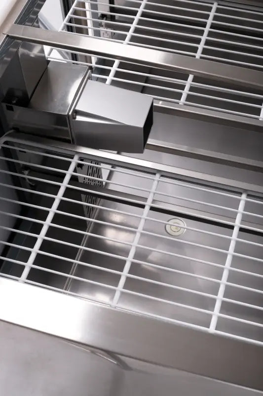 Belegstation KBS 360 KBS - CPGASTRO