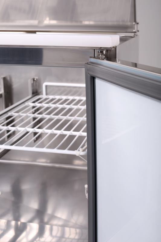 Belegstation KBS 360 KBS - CPGASTRO