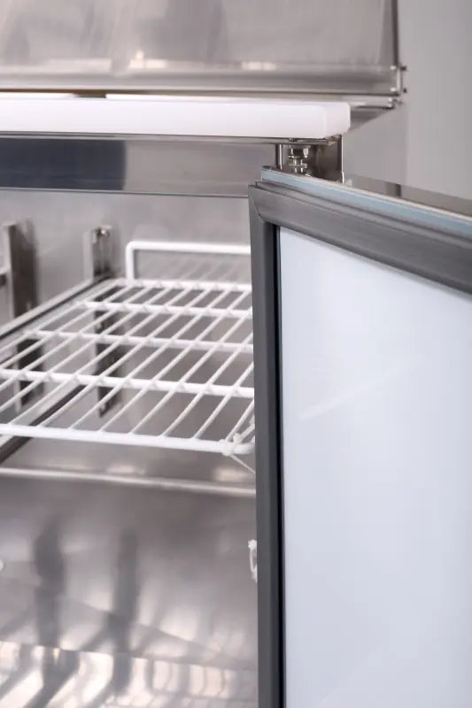 Belegstation KBS 360 KBS - CPGASTRO