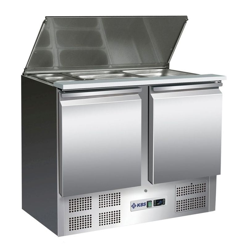 Saladette KBS 902 KBS - CPGASTRO