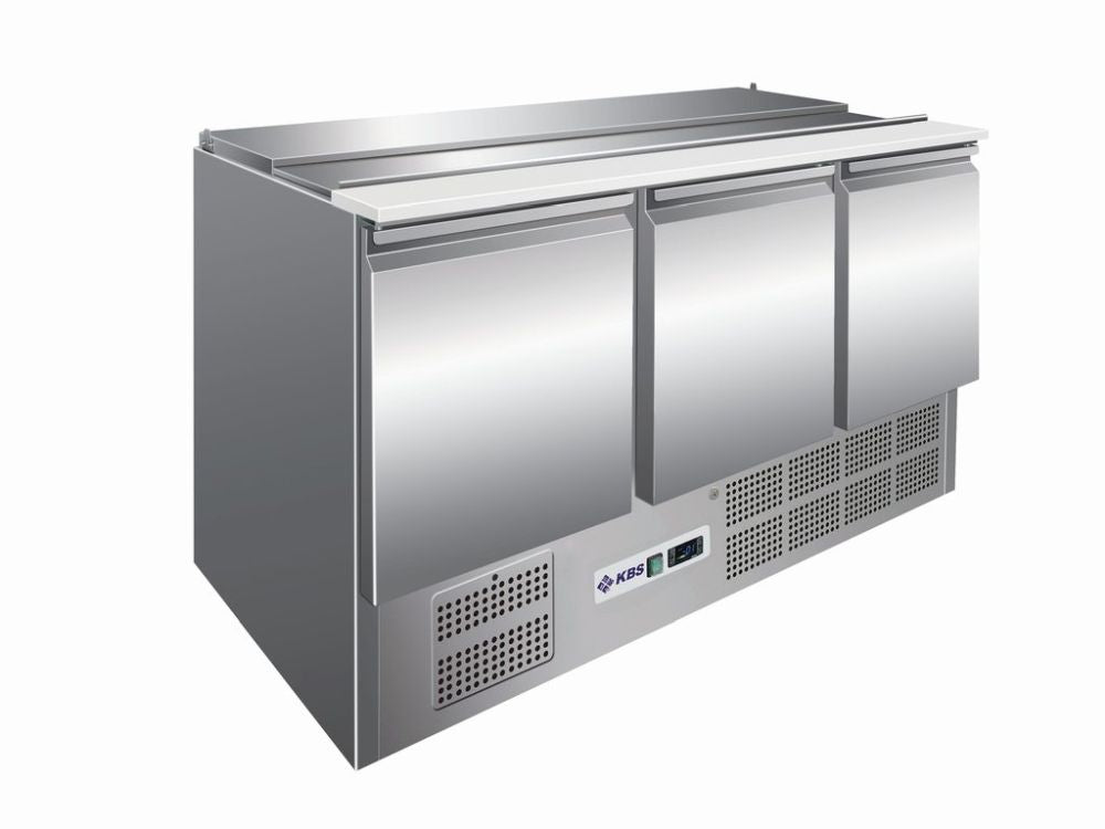 Saladette KBS 903 KBS - CPGASTRO