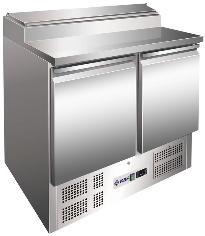 Belegstation KBS 260 KBS - CPGASTRO