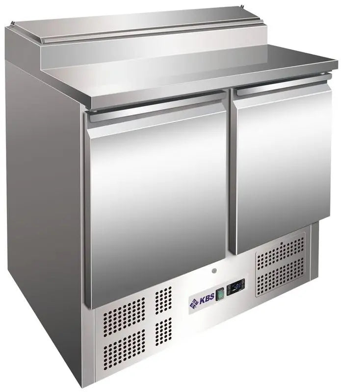Belegstation KBS 260 KBS - CPGASTRO