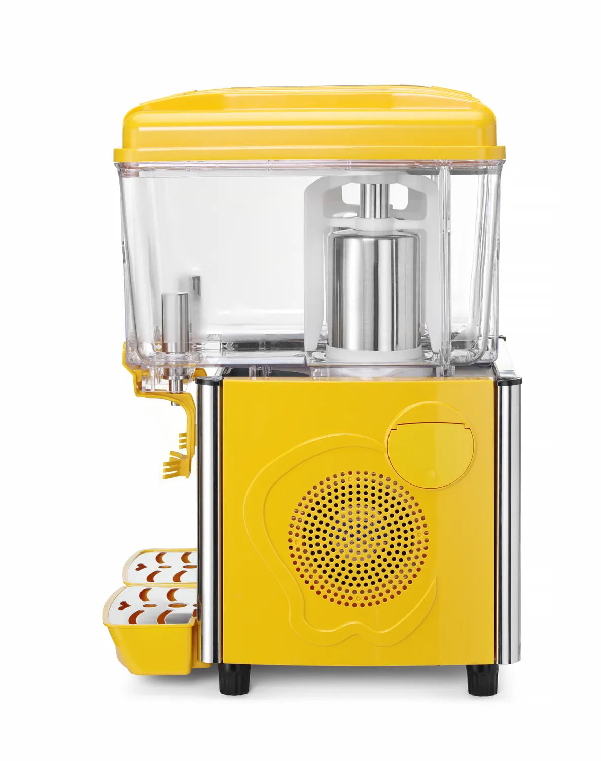 Getränkedispenser für Kaltgetränke 2 x 12 Liter Gastronics - CPGASTRO