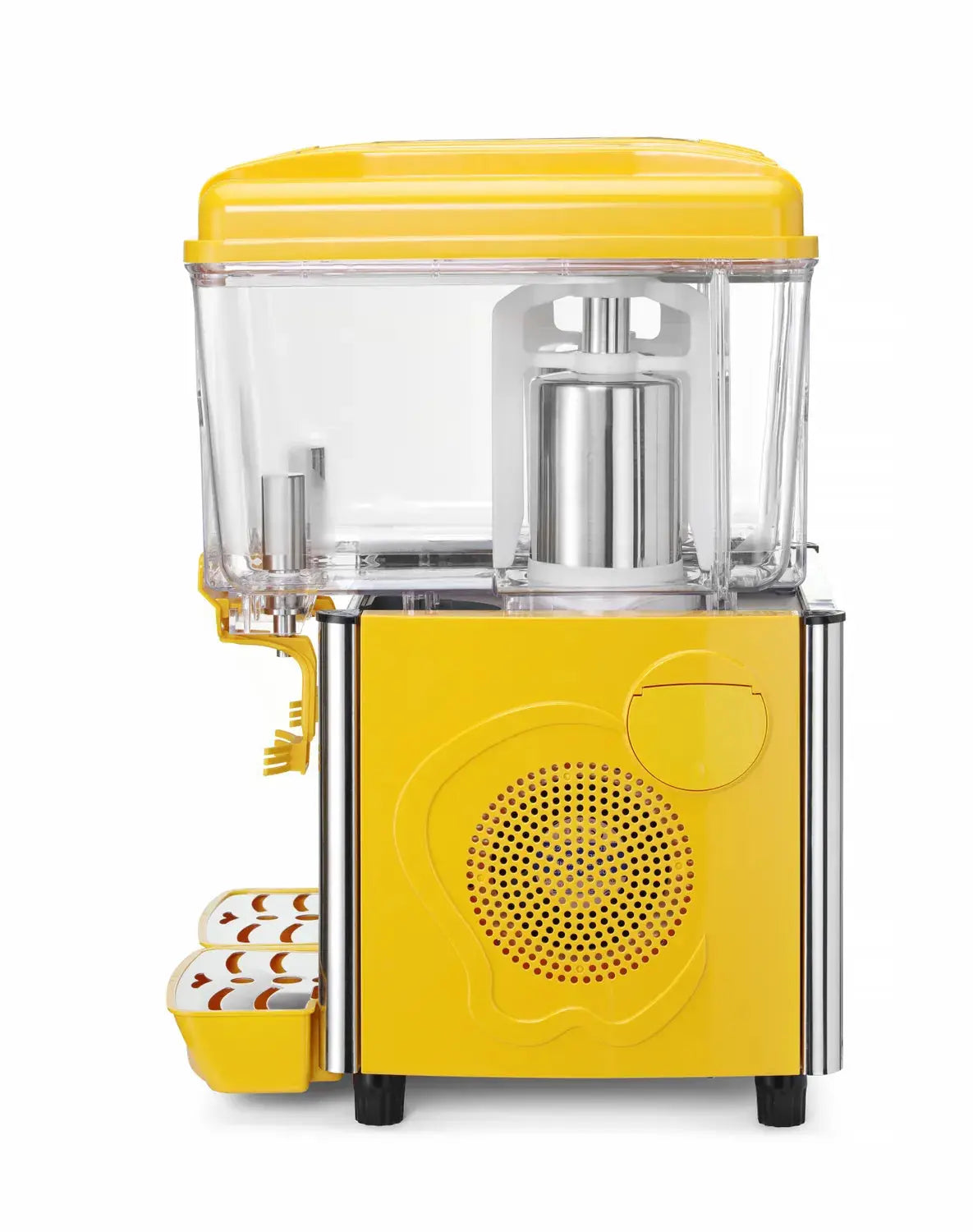 Getränkedispenser für Kaltgetränke 2 x 12 Liter Gastronics - CPGASTRO
