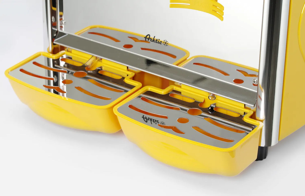 Getränkedispenser für Kaltgetränke 2 x 12 Liter Gastronics - CPGASTRO