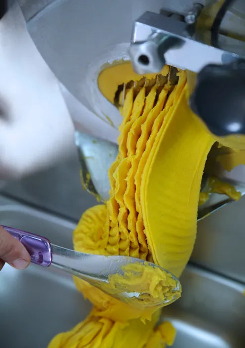 Eiscremespatel Gastronics - CPGASTRO