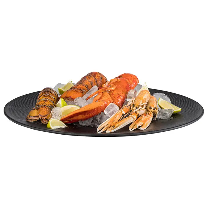 Teller Nero - CPGASTRO