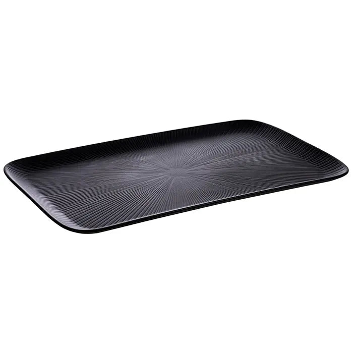 Tablett Nero Gastronics - CPGASTRO