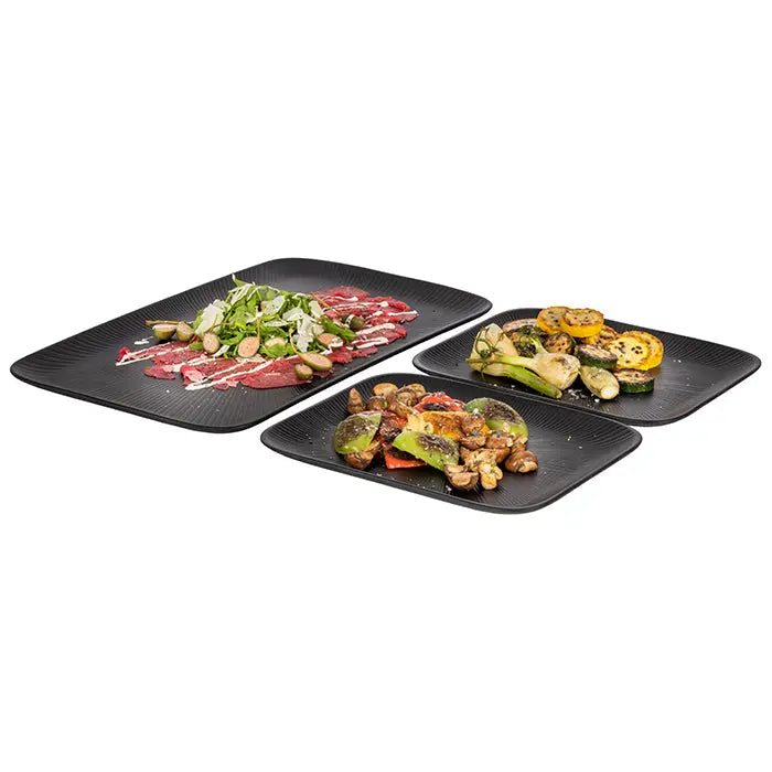 Tablett Nero Gastronics - CPGASTRO