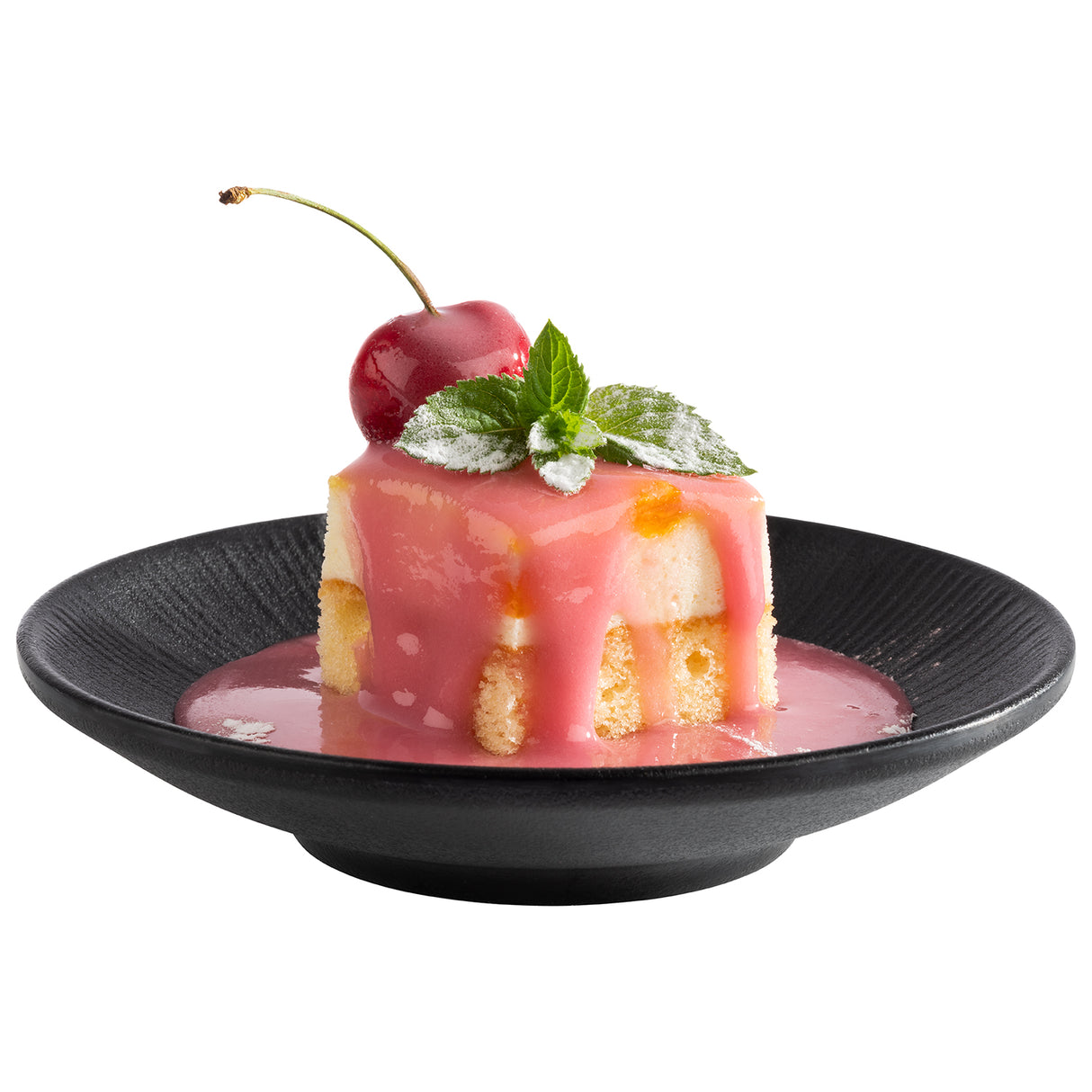 Teller Nero Gastronics - CPGASTRO