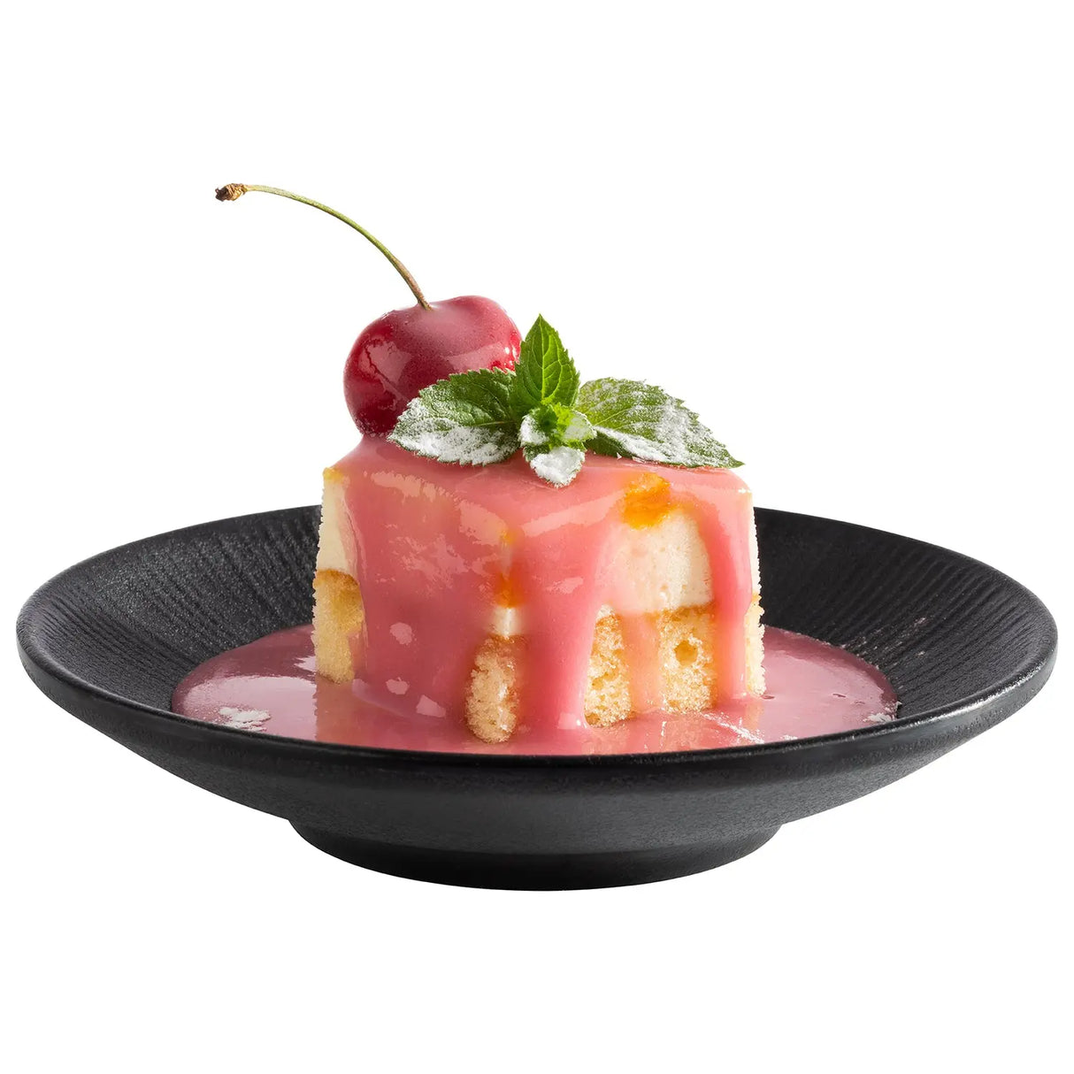 Teller Nero - CPGASTRO
