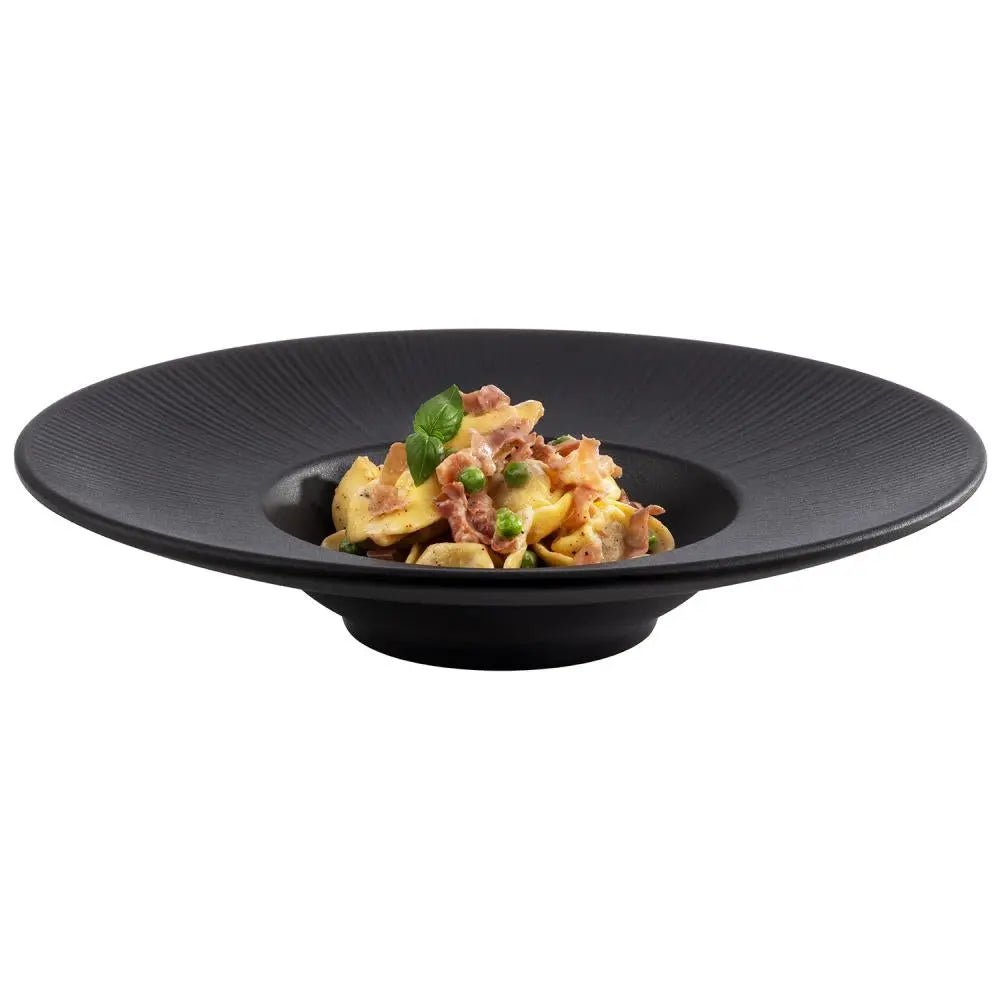 Teller Nero Gastronics - CPGASTRO