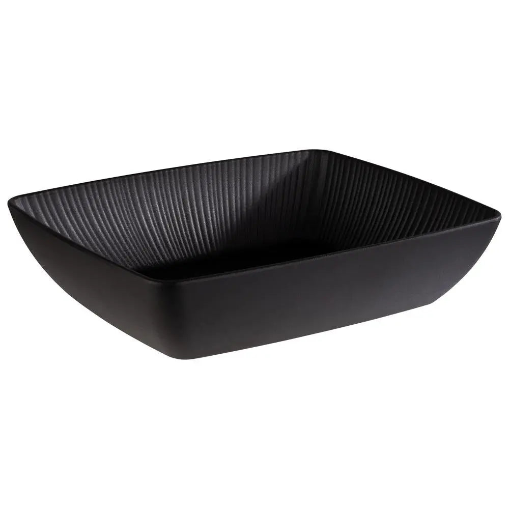 Schale Nero Gastronics - CPGASTRO
