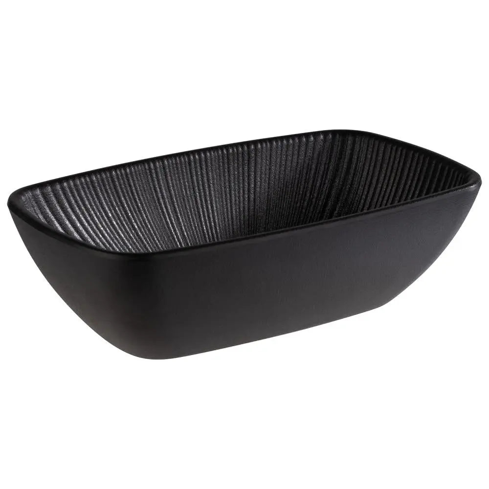 Schale Nero Gastronics - CPGASTRO