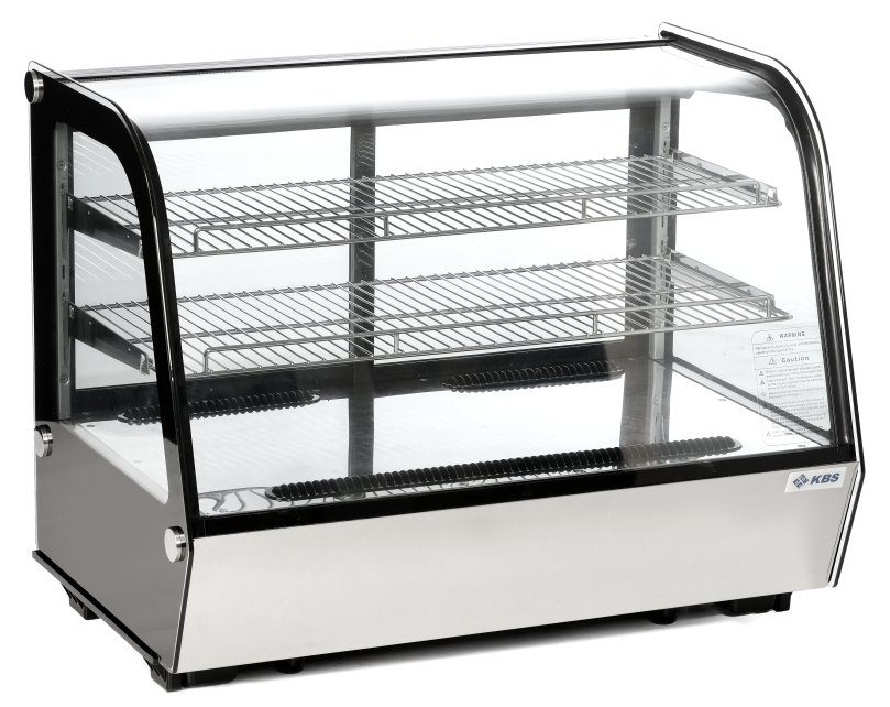 Aufsatzkühlvitrine ASV 900 KBS - CPGASTRO