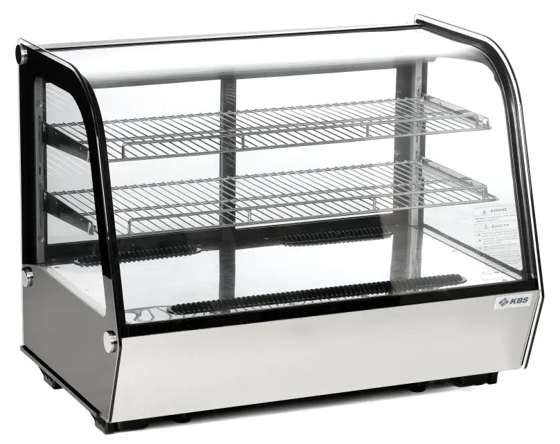 Aufsatzkühlvitrine ASV 900 KBS - CPGASTRO
