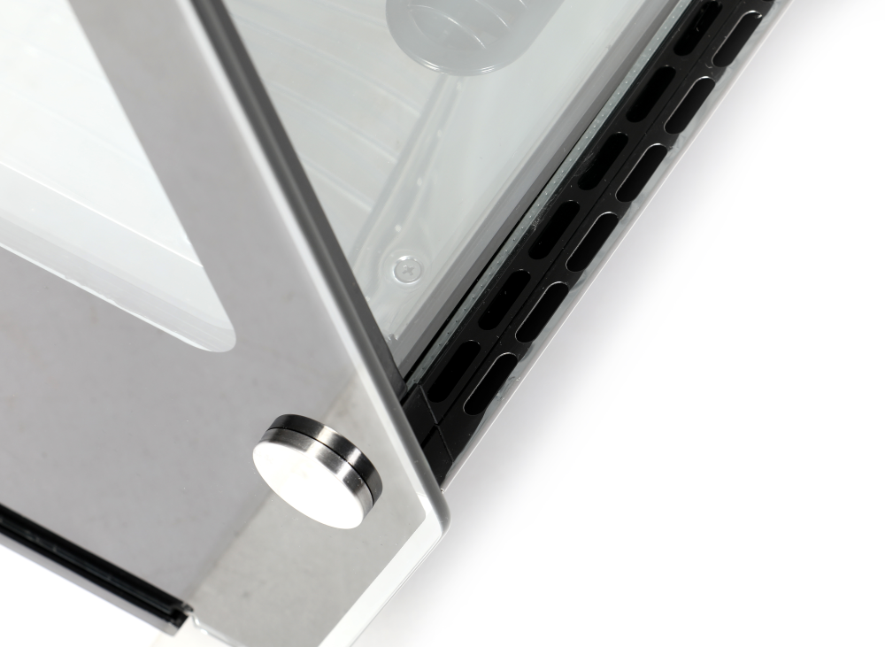 Aufsatzkühlvitrine ASV 900 KBS - CPGASTRO