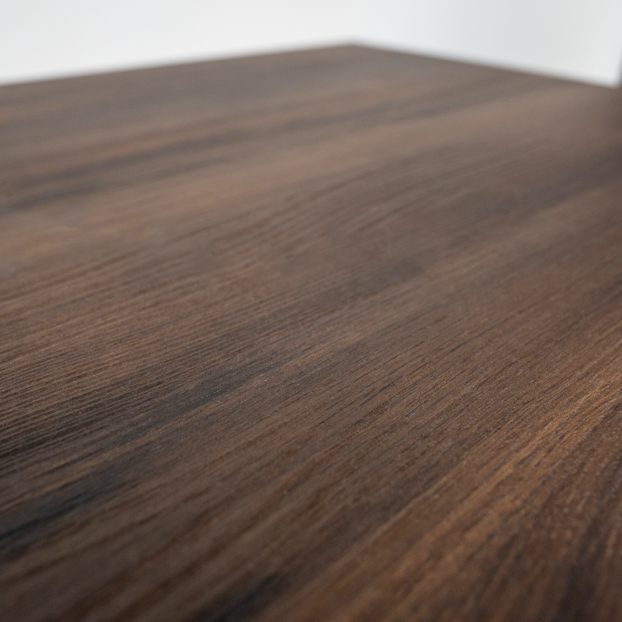 Esstisch Säulentisch Tisch Restaurant Gastronomie Dunkelbraun 70x70 Gastronics - CPGASTRO