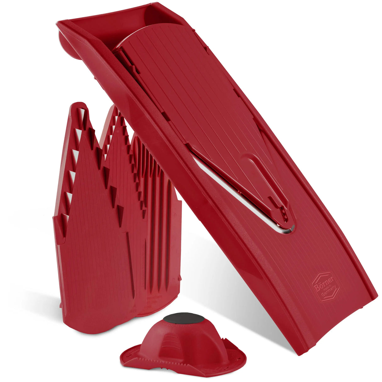 Gemüsehobel V1 ClassicLine Starter Set - CPGASTRO