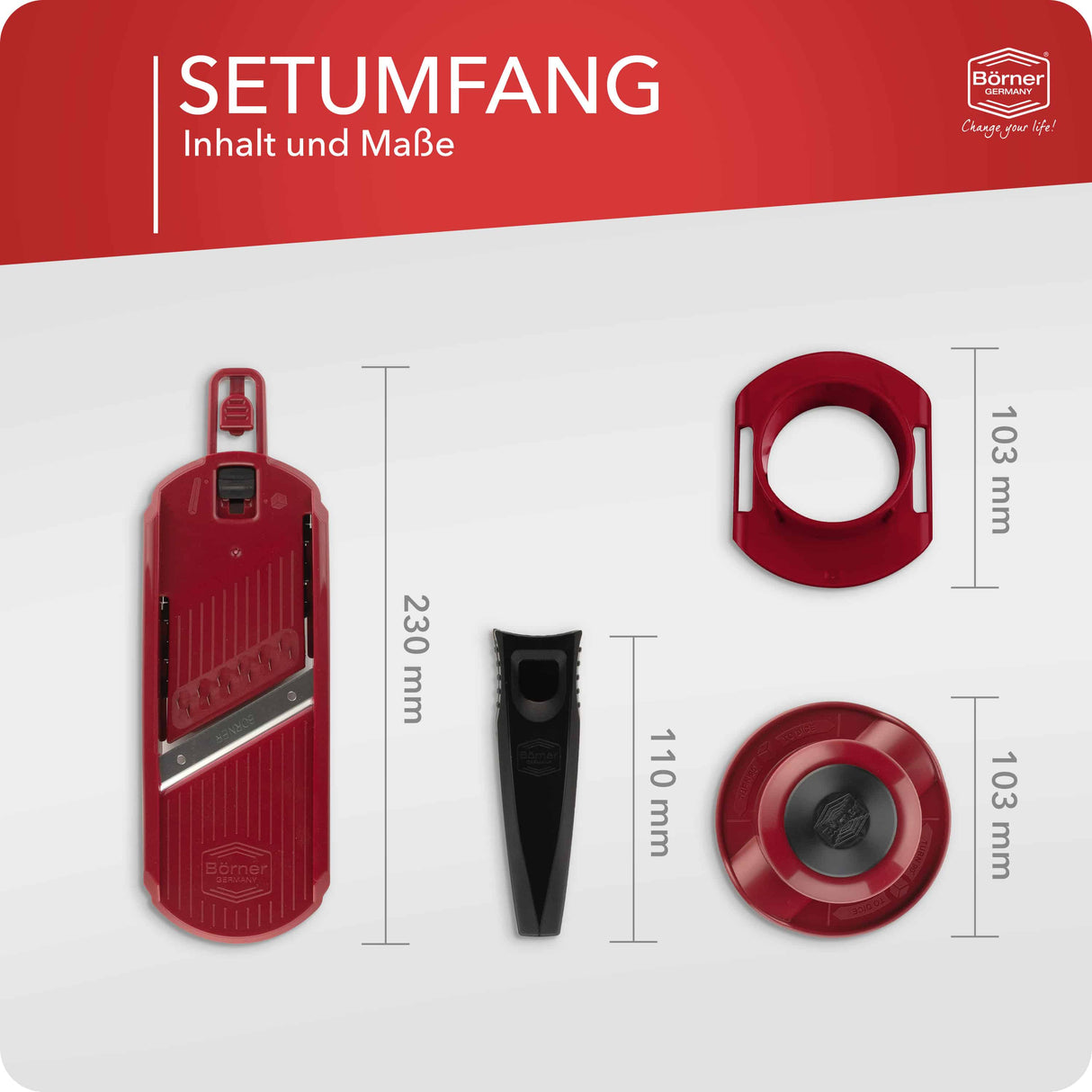 Multi Dicer – Vielseitiger Profi-Gemüseschneider für Gastronomie, Catering und Großküchen Gastronics - CPGASTRO