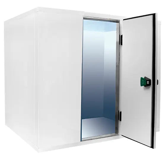Kühlzelle Breite 2,4m Premium Line Gastronics - CPGASTRO