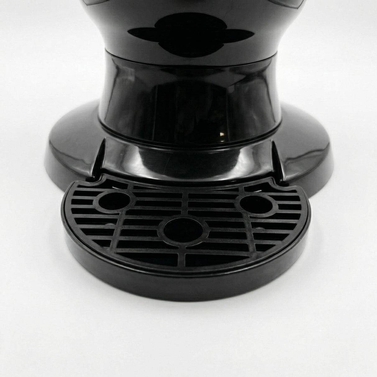 Samowar 3,5 L Semaver Edelstahl Teekocher Teemaschine schwarze Keramikkanne Elektrisch im modernen Design Caytime - CPGASTRO