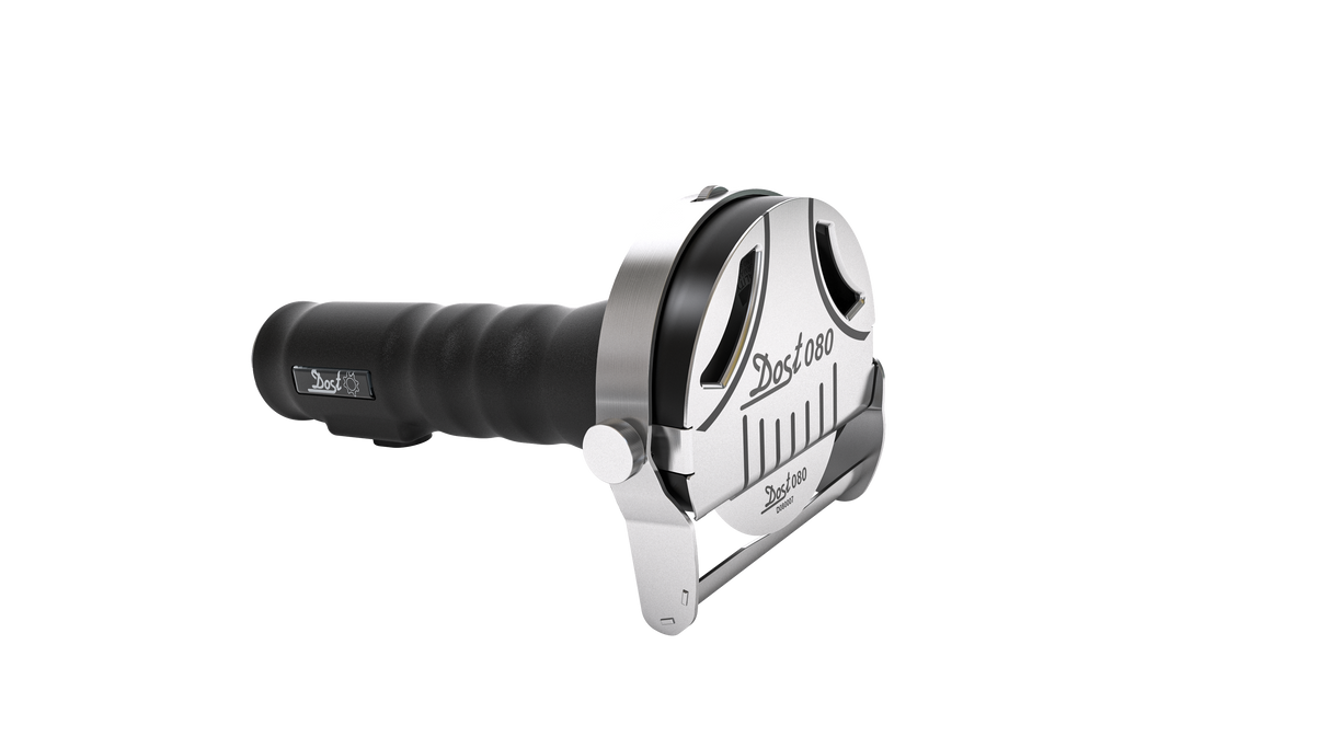 Dost 080 Elektrisches Dönermesser – Leicht, leise und schnell