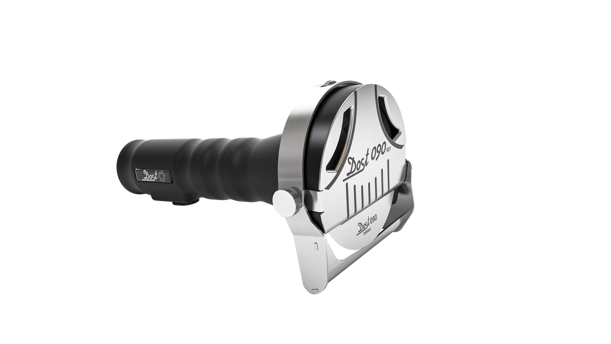 Dost 090 Elektrisches Dönermesser – Leicht, leise, schnell und ergonomisch Dost - CPGASTRO