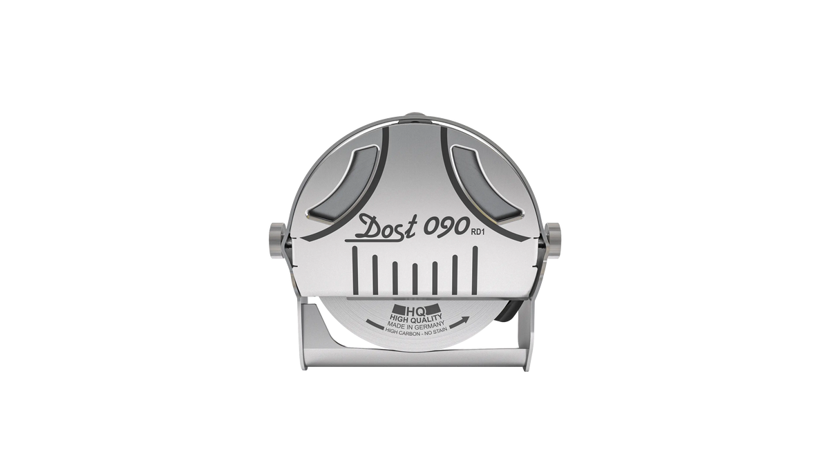 Dost 090 Elektrisches Dönermesser – Leicht, leise, schnell und ergonomisch Dost - CPGASTRO