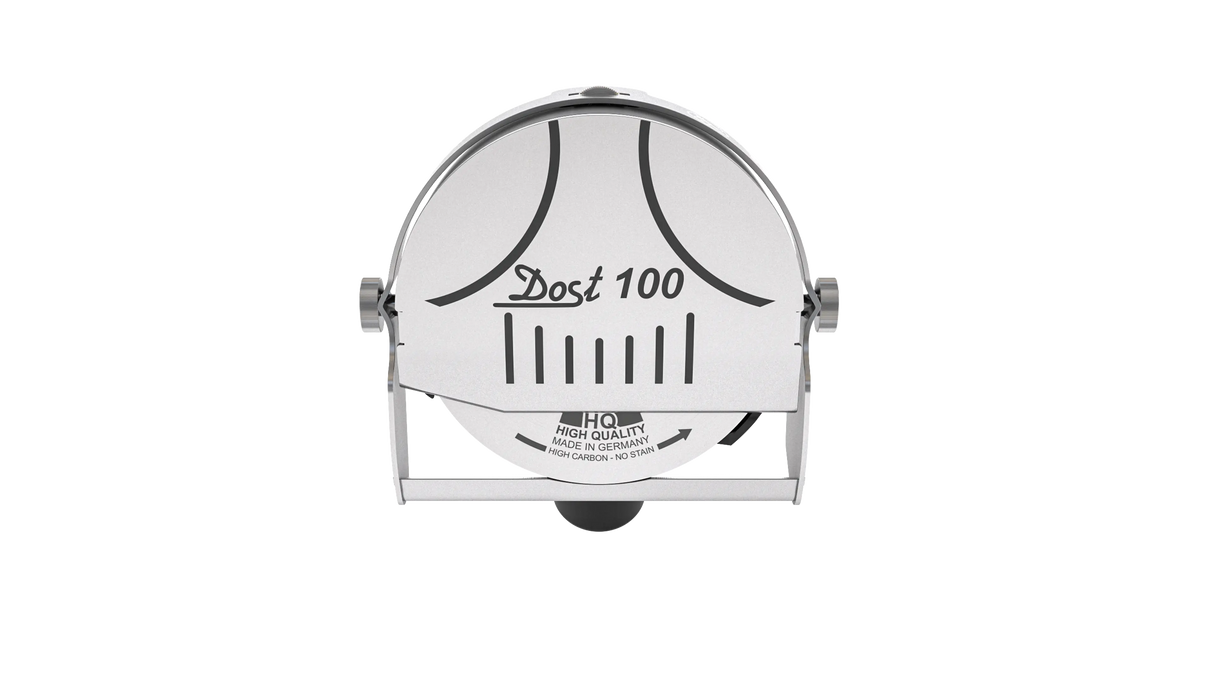 Dost 100 Elektrisches Dönermesser – Leicht, leise, schnell und ergonomisch Dost - CPGASTRO