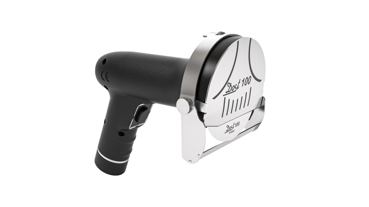 Dost 100 Elektrisches Dönermesser – Leicht, leise, schnell und ergonomisch Dost - CPGASTRO