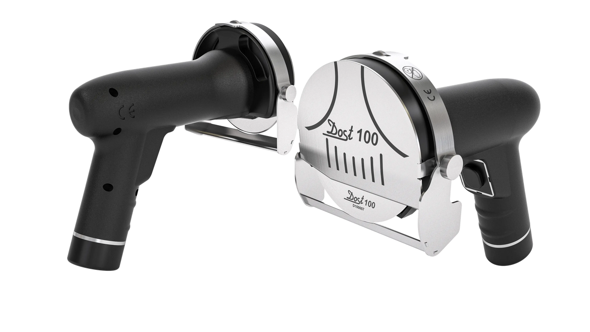 Dost 100 Elektrisches Dönermesser – Leicht, leise, schnell und ergonomisch Dost - CPGASTRO