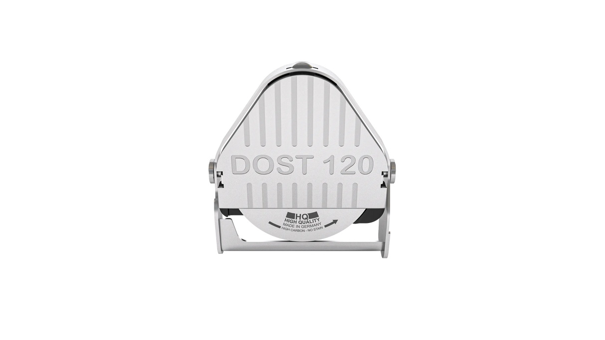Dost 120 Elektrisches Dönermesser – Leicht, leise, schnell und ergonomisch Dost - CPGASTRO