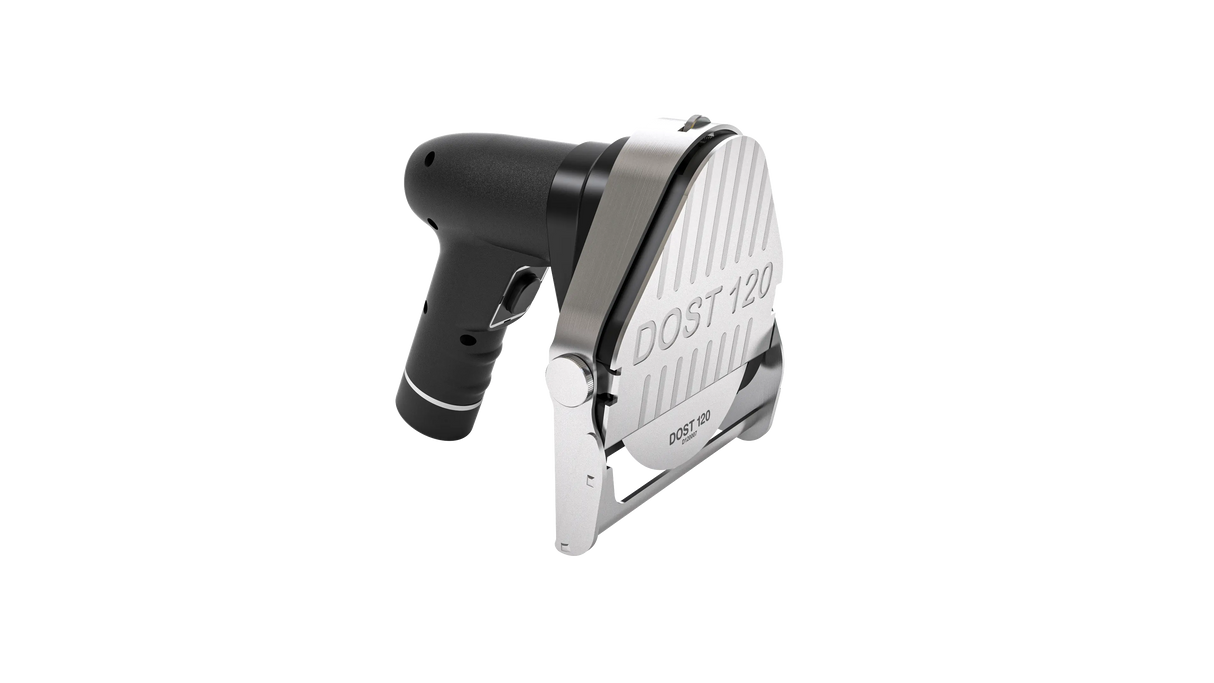 Dost 120 Elektrisches Dönermesser – Leicht, leise, schnell und ergonomisch Dost - CPGASTRO