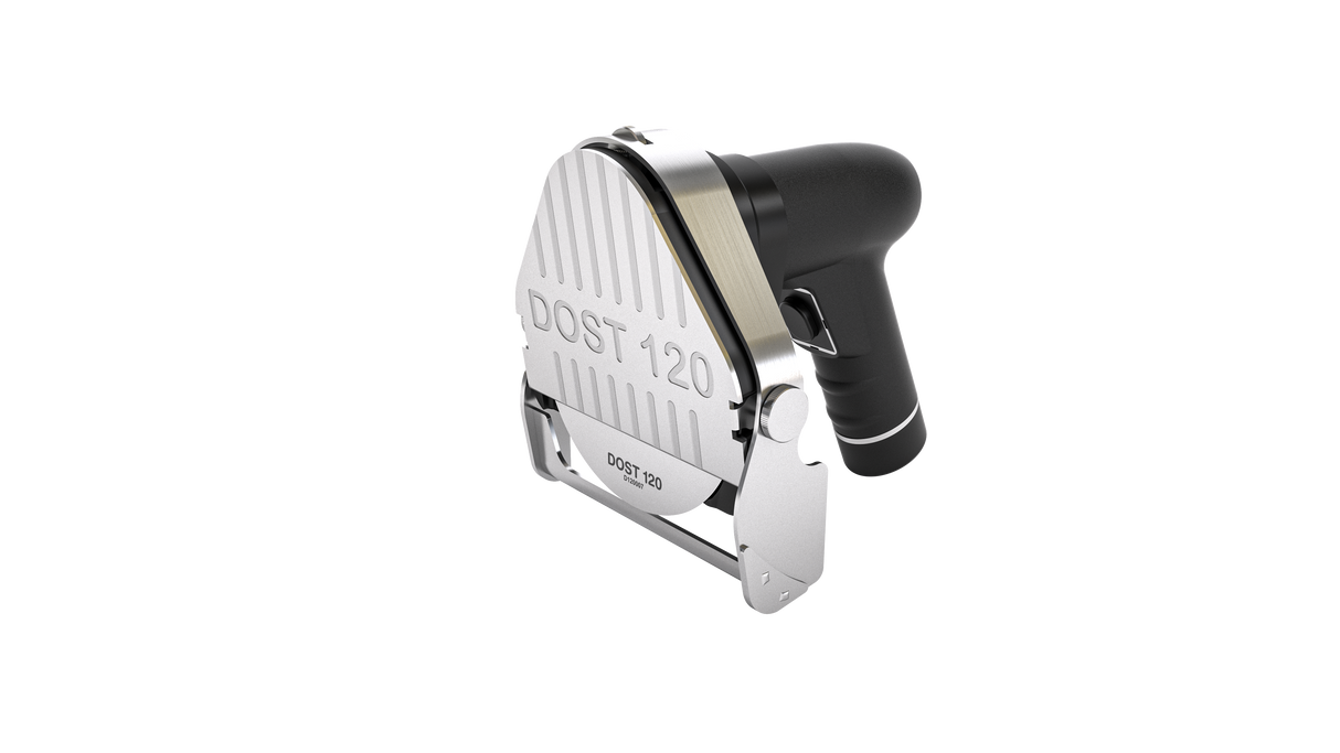 Dost 120 Elektrisches Dönermesser – Leicht, leise, schnell und ergonomisch